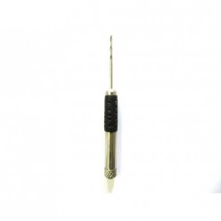 Carp Academy Burghiu Boilie Inox
