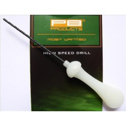 Burghiul PB Product High Speed