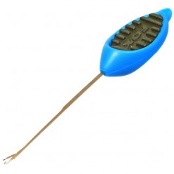 Croseta Fox Edges Splicing Needle 2