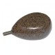 Plumb Flatliner Pear in-line Plumb Flatliner Pear in-line