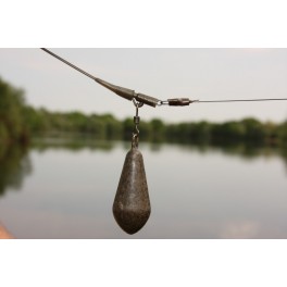 Plumb Swivel Distance