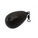 Plumb Swivel Pear