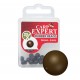 Carp Expert Opritor de cauciuc maro 8mm