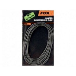 Fox Edges Loaded Tungsten Rig Tube