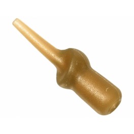 Fox Edges Tulip Beads