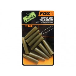 Fox Edges Power Grip Tail Rubbers