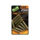 Fox Edges Power Grip Tail Rubbers