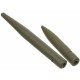 Fox Edges Tungsten Anti Tangle Sleeves-micro