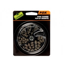 Fox Edges Kwik Change Pop Up Weights Dispenser