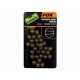 Fox Edges Tapered Bore Beads 6mm