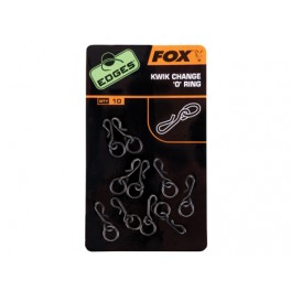 Fox Edges Kwik Change O Ring