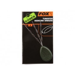 Fox Edges Hooklink Sinkers
