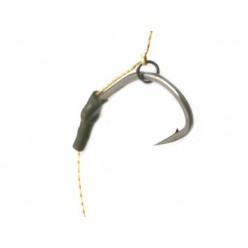 Fox Edges Rig Rings 3.7mm / Large 2