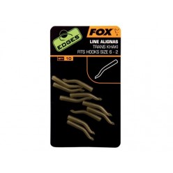Fox Edges Aligner marimea 7-10
