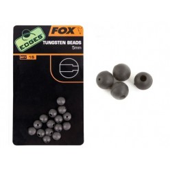 FOX Edges Tungsten Beads