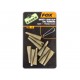 FOX Edges Lead Clip Tail Rubbers