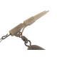 FOX Edges Lead Clip + Pegs FOX Edges Lead Clip + Pegs