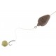 FOX Edges Tadpole Multi Bead FOX Edges Tadpole Multi Bead