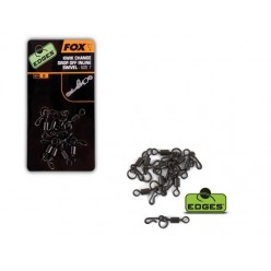 FOX Edges Kwik Change Inline Swivel