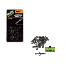 FOX Edges Kwik Change Inline Swivel