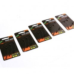 Fox Edges Ready Tied Chod Rigs 2