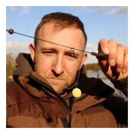 Fox Edges Ready Tied Chod Rigs