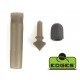 FOX Edges Tungsten Chod Bead Kit FOX Edges Tungsten Chod Bead Kit