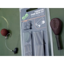 FOX Edges Tungsten Chod Bead Kit