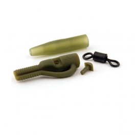 FOX Safety Lead Clips