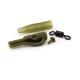 FOX Safety Lead Clips FOX Safety Lead Clips