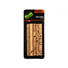 Fox Edges Cork Sticks 6mm