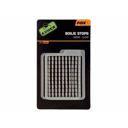 Opritoare Fox Edges Boilie Stops