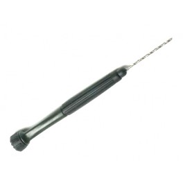 Burghiu Fox Edges Nut Drill