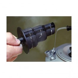 Steam & Store Chod/Withy Bin