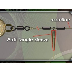 Gardner Target Anti-Tangle Sleeves 2