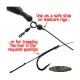 Varnis siliconic 0.5mm Gardner Covert 