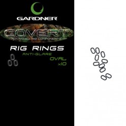 Anouri pentru monturi Gardner Covert 2