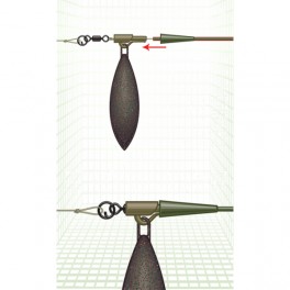 Tub anti-tangle scufundator Gardner Covert