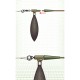 Tub anti-tangle scufundator Gardner Covert
