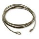 MIVARDI DOUBLE LOOPED LEADCORE 