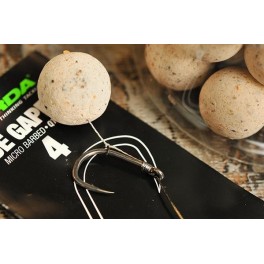 Carlige Korda Wide Gape XX 10 buc/plic