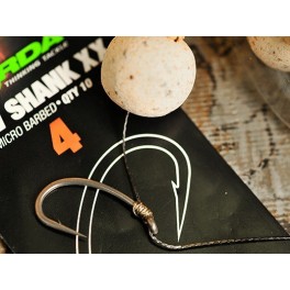 Carlige Korda Kurv Shank XX 10 buc/plic