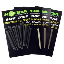 Korda Antitangle Hooklink Sleeves