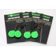 Opritoare Korda Tungsten Sinkers