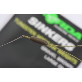 Opritoare Korda Tungsten Sinkers