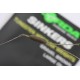 Opritoare Korda Tungsten Sinkers