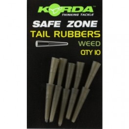 Conector conic siguranta Tail Ruber Korda