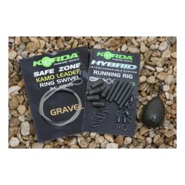 Korda Running Rig Kit