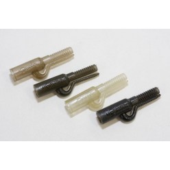 Clip pentru montura plumb pierdut 10buc/plic Korda