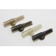 Clip pentru montura plumb pierdut 10buc/plic Korda
